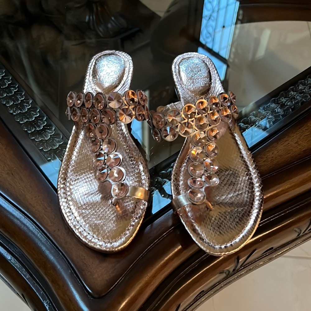 Vince Camuto sandals